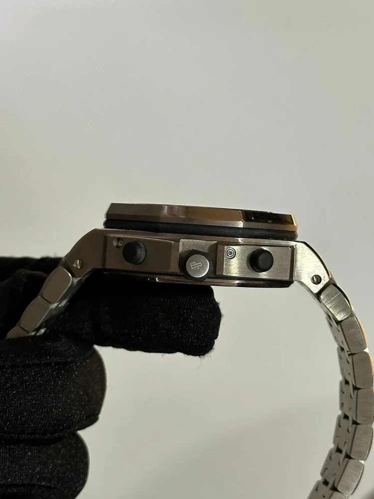 Audemars Piguet Royal Oak Offshore Chronograph Perpetual Calendar